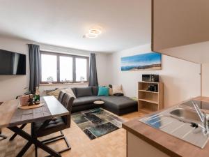 Apartment Bergleben by Interhome