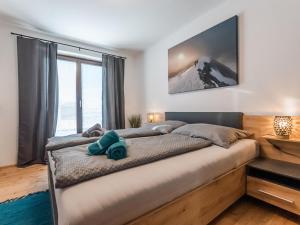 Apartment Bergleben by Interhome