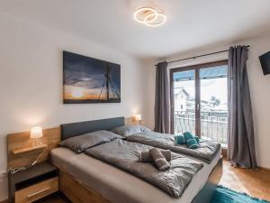 Apartment Bergleben by Interhome