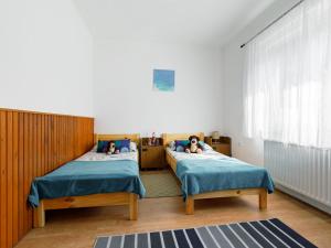 Holiday Home Pioneer by Interhome