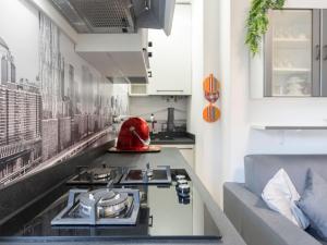 Apartment Alda by Interhome