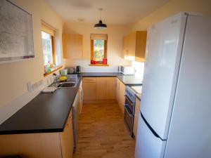 Holiday Home Peters Shed by Interhome