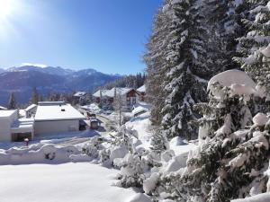 Apartment Résidence Orana 3 by Interhome