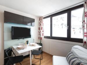 Studio Palafour - Le Lac-6 by Interhome