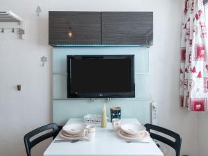 Studio Palafour - Le Lac-6 by Interhome