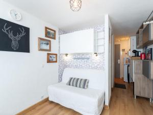 Studio Palafour - Le Lac-6 by Interhome