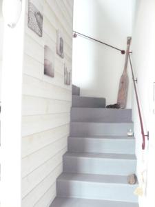 Appartements Paris-Sete T2 au coeur de Sete : photos des chambres