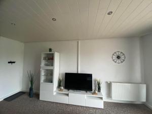 Ferienhaus "Friesenstrand Butjadingen II"