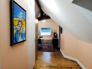 B&B / Chambres d'hotes Logis Veles : photos des chambres