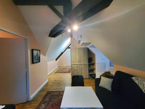 B&B / Chambres d'hotes Logis Veles : photos des chambres