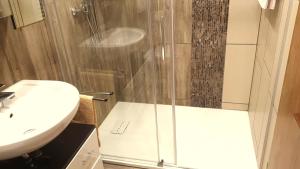 Ferienwohnung am Rauenhübel