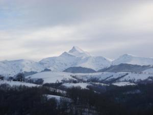 Logis Hôtel Les Cimes