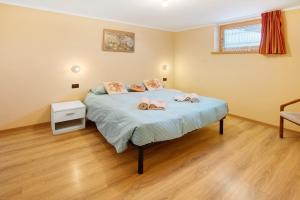 Appartamento2 - Alpen Suite