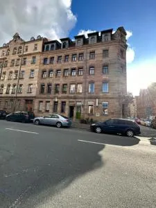 Belle Vue Kaiser Apart - Dambach