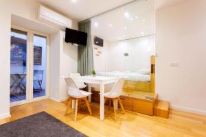 Cozy apartment in the center of Porto