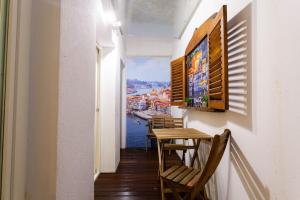 Cozy apartment in the center of Porto