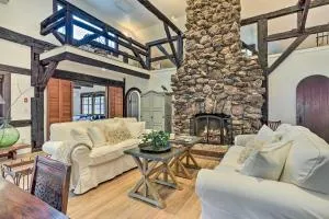 Historic 1800s Cornwall-On-Hudson Cottage! - West Point