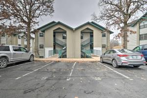 Branson Getaway about 7 Mi to Silver Dollar City!