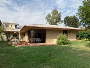 Villa Quadrifoglio - Vara Superiore