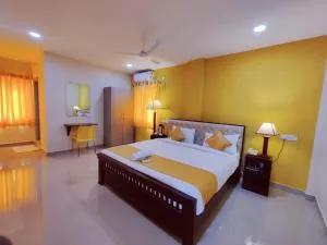 Hotel Prime Classic - Farrukhnagar