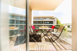 Appartements Eden Park YourHostHelper : photos des chambres