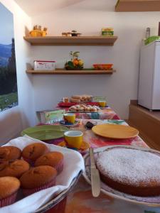 AFFITTACAMERE DORGALI B&B da ZIETTO img34