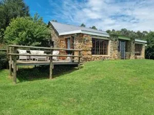 The Crofters Cottage - Drakensberg Garden