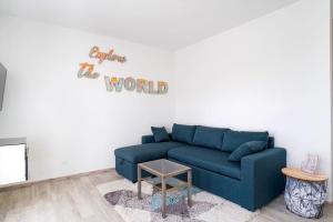 LeRouget : Hypercentre Jardin aménagé Hamak