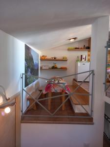 AFFITTACAMERE DORGALI B&B da ZIETTO img3