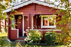 Mellbystrands Camping - Mellbystrand