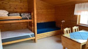 Mellbystrands Camping