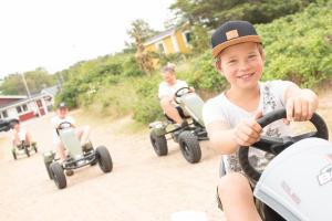 Mellbystrands Camping