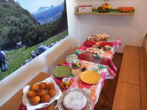 AFFITTACAMERE DORGALI B&B da ZIETTO img4