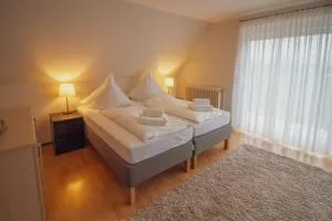 Zur alten Mühle - Hinte