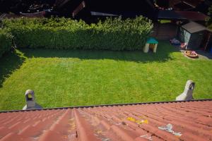 Haus Leuchtturm - Ebbe