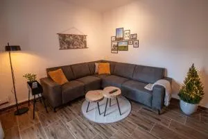 Das Posthaus - Amt - Гретзиль