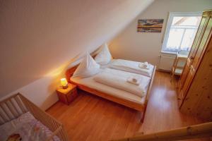 Haus Leuchtturm - Flut