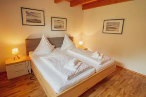 Haus Merlin - Silbermöwe