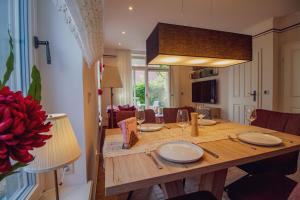 Up Besöök - Wildrose mit Sauna