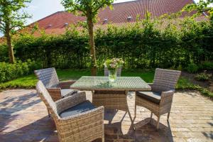 Up Besöök - Magnolie mit Sauna