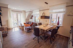 Up Besöök - Sanddorn mit Infrarotsauna