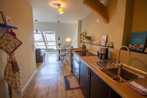 Friesenherz - Lüntje