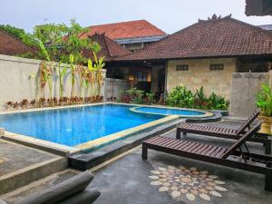 Taman Sari Cottages