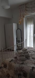 Habitación Doble con baño privado