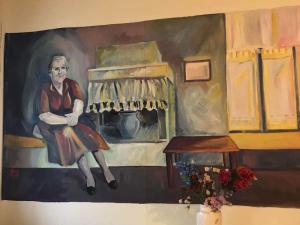 Rita s House Glossa Skopelos