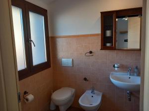Camera Matrimoniale/Doppia con Letti Singoli con Bagno Privato