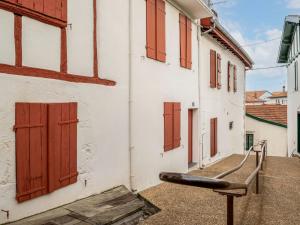 Appartements Apartment Passage de l'escalier by Interhome : photos des chambres