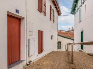 Appartements Apartment Passage de l'escalier by Interhome : photos des chambres