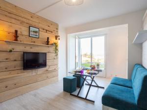 Appartements Studio Chori Kanta by Interhome : photos des chambres