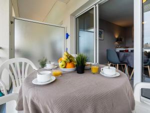 Appartements Apartment Golf de la Nivelle-2 by Interhome : photos des chambres